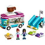 Lego 41319 - Friends: Snow Resort Hot Chocolate Van