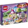 Lego 41320 - Friends: Heartlake Frozen Yogurt Shop