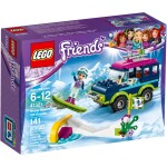 Lego 41321 - Friends: Snow Resort Off-Roader