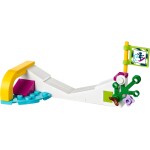 41321 - Friends: Snow Resort Off-Roader - Afbeelding 3