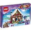 Lego 41323 - Friends: Snow Resort Chalet