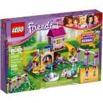 Lego 41325 - Friends: Heartlake City Playground