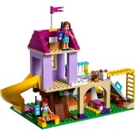 41325 - Friends: Heartlake City Playground - Afbeelding 3