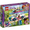Lego 41333 - Friends: Olivia's Mission Vehicle