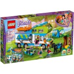 Lego 41339 - Friends: Mia's Camper Van