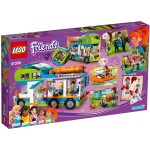 41339 - Friends: Mia's Camper Van - Afbeelding 2