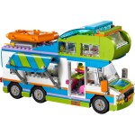 41339 - Friends: Mia's Camper Van - Afbeelding 3