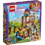 Lego 41340 - Friends: Friendship House