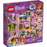 41340 - Friends: Friendship House - Afbeelding 2