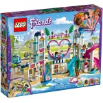 Lego 41347 - Friends: Heartlake City Resort
