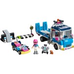 Lego 41348 - Friends: Service & Care Truck