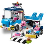 41348 - Friends: Service & Care Truck - Afbeelding 3