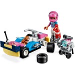 41348 - Friends: Service & Care Truck - Afbeelding 4