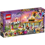 Lego 41349 - Friends: Drifting Diner
