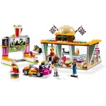 41349 - Friends: Drifting Diner - Afbeelding 2