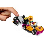 41349 - Friends: Drifting Diner - Afbeelding 3