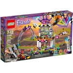 Lego 41352 - Friends: The Big Race Day