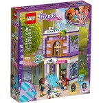 Lego 41365 - Friends: Emma's Art Studio