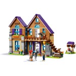 41369 - Friends: Mia's House - Afbeelding 2