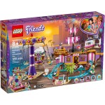Lego 41375 - Friends: Hearlake City Amusement Pier