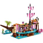 41375 - Friends: Hearlake City Amusement Pier - Afbeelding 3