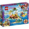 Lego 41376 - Friends: Turtles Rescue Mission