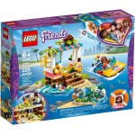 Lego 41376 - Friends: Turtles Rescue Mission