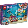 Lego 41378 - Friends: Dolphins Rescue Mission