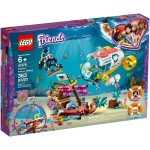 Lego 41378 - Friends: Dolphins Rescue Mission