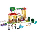 Lego 41379 - Friends: Hearlake City Restaurant