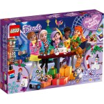 Lego 41382 - Friends: Advent Calender Friends 2019