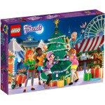 41382 - Friends: Advent Calender Friends 2019 - Afbeelding 2