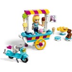 41389 - Friends: Ice Cream Cart - Afbeelding 2