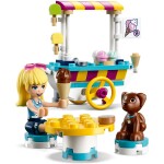 41389 - Friends: Ice Cream Cart - Afbeelding 3