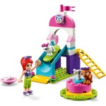 41396 - Friends: Puppy Playground - Afbeelding 2