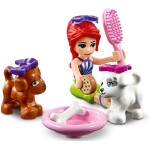 41396 - Friends: Puppy Playground - Afbeelding 3