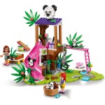 41422 - Friends: Panda Jungle Tree House - Afbeelding 2