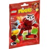 Lego 41502 - Mixels: Series 1: Zorch