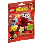 Lego 41502 - Mixels: Series 1: Zorch