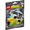 Lego 41503 - Mixels: Series 1: Krader