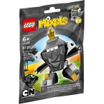 Lego 41505 - Mixels: Series 1: Shuff