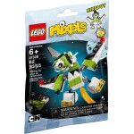 Lego 41528 - Mixels: Series 4: Niksput