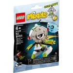 Lego 41529 - Mixels: Series 4: Nurp-Naut