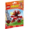 Lego 41532 - Mixels: Series 4: Burnard