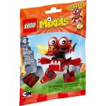 Lego 41532 - Mixels: Series 4: Burnard