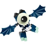 41533 - Mixels: Series 4: Globert - Afbeelding 2