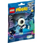 Lego 41533 - Mixels: Series 4: Globert