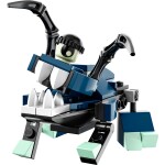 41535 - Mixels: Series 4: Boogly - Afbeelding 2