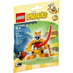 Lego 41543 - Mixels: Series 5: Turg
