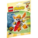 Lego 41544 - Mixels: Series 5: Tungster
